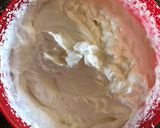 Tejfölös kocka kivivel 🥝 recept fázis 3 fotója
