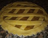 Foto del paso 5 de la receta: Pasta Frola