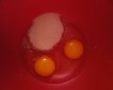 Foto del paso 1 de la receta: Galletas de avena