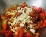 ટામેટા નુ શાક (Tomato Shak Recipe In Gujarati) રેસીપી સ્ટેપ3ફોટો