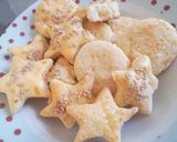 Foto del paso 7 de la receta: Galletitas saladas para los más chiquitos