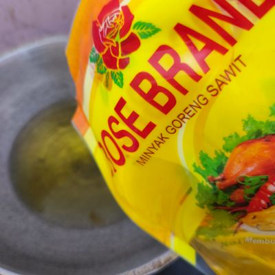 Langkah 1