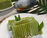 Foto langkah ke 10 dari resep Es Bongko (Ati Pari) khas Pontianak.