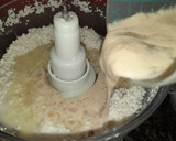 Foto del paso 3 de la receta: Pan de arroz