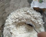 Foto langkah ke 4 dari resep Bakpao Ayam.