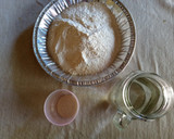 Foto del paso 2 de la receta: Ciabatta 🥖