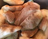 Foto del paso 1 de la receta: Postre de peras sin azúcar