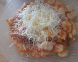 Foto del paso 5 de la receta: Ñoquis de papas caseros!