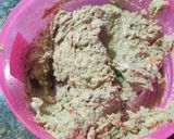 Foto del paso 4 de la receta: Hamburguesas de lentejas