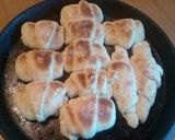 Foto del paso 6 de la receta: Facturas de manteca, deliciosas☺☺