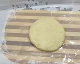A picture of step 8 of Kaju Katli Recipe.