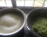 कद्दू का खीर (Kaddu ka kheer recipe in hindi) रेसिपी चरण 2 फोटो