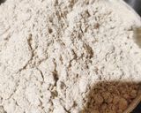 બાજરીનો રોટલો (Bajri Rotlo Recipe In Gujarati) રેસીપી સ્ટેપ1ફોટો
