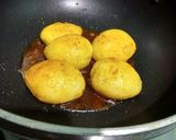 காஷ்மீர்தம்ஆலூ (Kashmir Dum aloo Recipe in Tamil) ரெசிபி ஸ்டேப் 2 புகைப்படம்