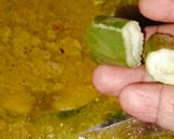 Foto langkah ke 4 dari resep 311. Ikan Tongkol Kuah Asam Kunyit.