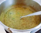 A picture of step 2 of Crispy tasty green peas(Matar) nuggets for party mood.