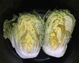 Foto langkah ke 1 dari resep Kimchi.