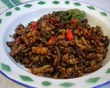 Foto langkah ke 5 dari resep Pare nenek.