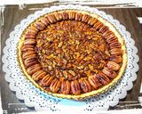 Foto del paso 9 de la receta: Pecan Pie