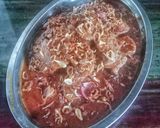Foto langkah ke 4 dari resep Semur Jengkol Khas Betawi.
