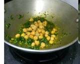 Methi Chi Patal Bhaji recipe step 5 photo