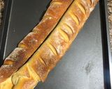 Foto del paso 6 de la receta: Braguette o Pan Francés 🥖