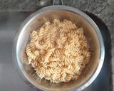 Foto del paso 3 de la receta: Pasta con Brócoli al Oliva