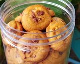 Foto langkah ke 7 dari resep Silverqueen Cookies.