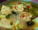 Foto langkah ke 3 dari resep Sayur asem.
