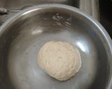 Foto langkah ke 2 dari resep Pizza Teflon Anti Gagal.