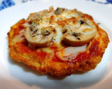 Foto del paso 8 de la receta: Tortipizza