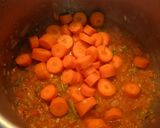 Foto del paso 2 de la receta Estofado de Ternera en olla rápida con Patatas fritas