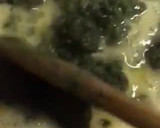 Foto del paso 2 de la receta: Tortilla súper de espinacas