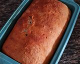 ট্রাইকলর ব্রেড (Tricolour Bread recipe in Bengali) রেসিপি ধাপ - 6 ছবি