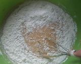 Foto del paso 2 de la receta: Bizcochuelo de dulce de leche