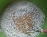 Foto del paso 2 de la receta: Bizcochuelo de dulce de leche