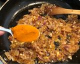Foto del paso 3 de la receta: Pallares con pernil y lengua
