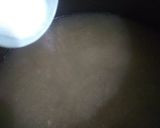 A picture of step 5 of Hot_n_Sour_SoupWith Fried_Wonton.