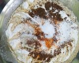 नमकिन शंकरपाळी (namkeen shankarpali recipe in marathi) रेसिपी स्टेप 2 फोटो 