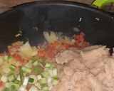 Foto del paso 5 de la receta: 🥟Empanadas de pollo🥟