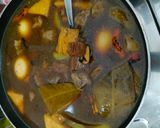 Foto langkah ke 4 dari resep Pindang Daging tante Sjenny.