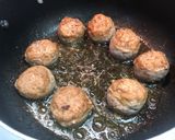 Foto del paso 7 de la receta: Albóndigas para Pastas a la  Sonorense