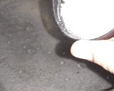 A picture of step 9 of Bombay Biryani.