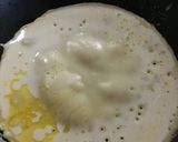 صورة لخطوة 5 من وصفة Swedish Pancakes البان كيك السويديه