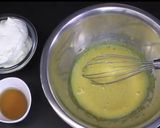 Foto del paso 1 de la receta: Tiramisú súper fácil y rico