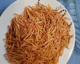 Foto del paso 5 de la receta: Fideuá inventado