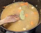 Foto del paso 10 de la receta Lentejas vegetales