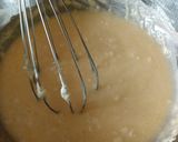 Foto del passaggio 9 della ricetta Torta di mele vegana