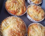 Foto langkah ke 6 dari resep Sweet bread banana & cheese.