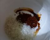 ब्लैक कॉफी(black coffee recipe in hindi) रेसिपी चरण 2 फोटो